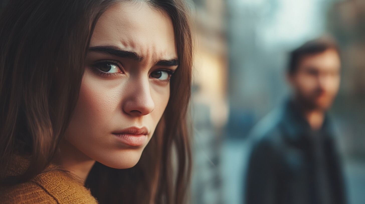 El auto-gaslighting es frecuente en personas que han sufrido traumas relacionales o han estado en relaciones con narcisistas (Imagen Ilustrativa Infobae)