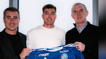 La jugada del Chelsea con