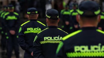 Mayor retirado de la policía fue capturado por vínculos con narcos del Caribe, era buscado por la DEA