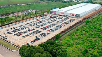 Supermercados Coto inaugura su nueva