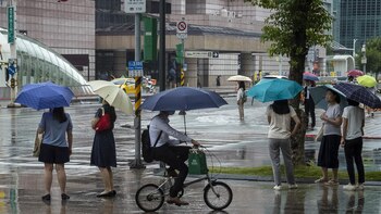 Al menos un muerto y