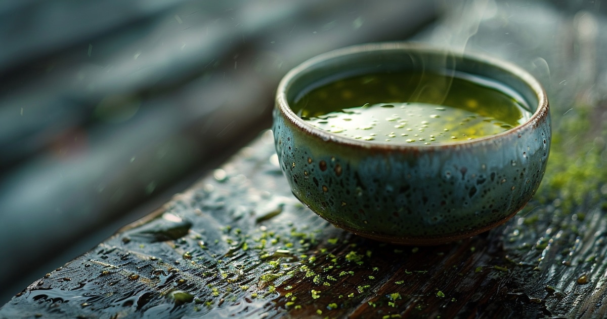 ¡Descubre el Infusionado Milagroso para Limpiar tus Riñones y Desintoxicar tu Cuerpo!