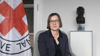 El CICR advierte de consecuencias