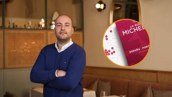 Montaje de Infobae España