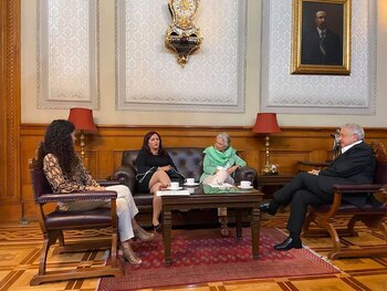 La fiscalía de Tamaulipas dijo