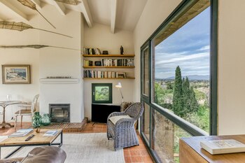 Alojamiento rural vacacional (Holidu).