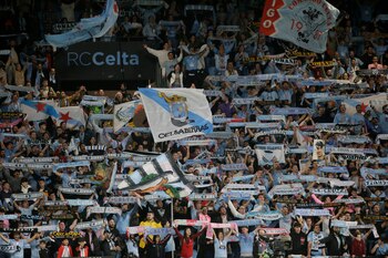 Desde hace varios años LaLiga