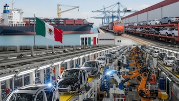 Autos más baratos e impacto en la industria: más del 90% de los 0 km importados no pagará aranceles en 2026