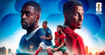 A qué hora juega Francia vs Marruecos HOY en Perú: partido por cuartos de final del Mundial 2026.