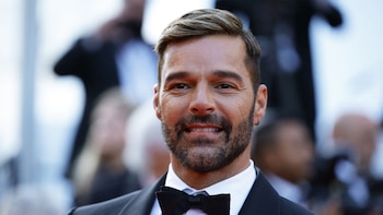 Ricky Martin pidió que se