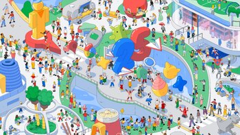 Google lanzó su propia versión