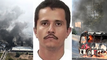 Más de 60 hechos violentos