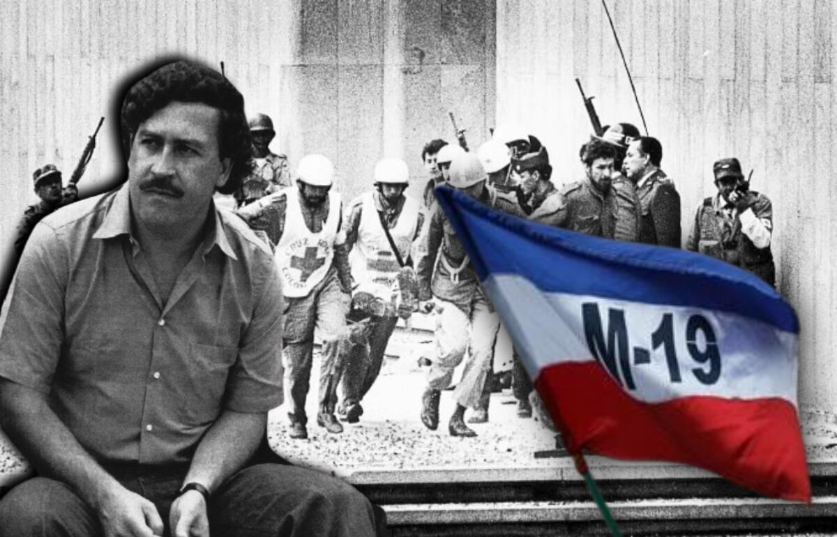 Familiares del capo han indicado que el antioqueño tuvo cercanía con el grupo armado durante varios años - crédito Colprensa/EFE