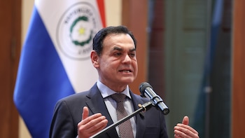 Paraguay recibirá información de EEUU para interceptar aviones vinculados al narcotráfico