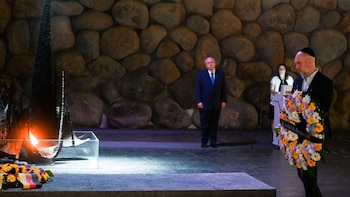 El Jefe de Estado destacó