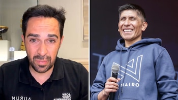 Alberto Contador fue el ganador del Tour de Francia en 2007- crédito @acontadoroficial - Instagram/Colprensa