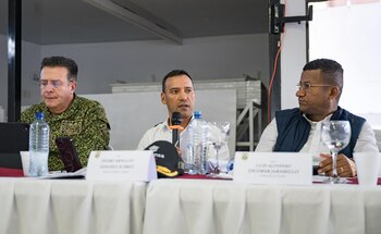 Gremio de transportadores - Ministerio de Defensa