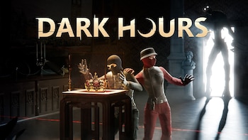 Dark Hours debuta en PlayStation 5 y Xbox Series con modo cooperativo y desafíos de robo y supervivencia