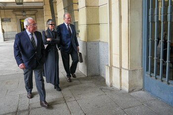 29/01/2024 La secretaría de Gestión