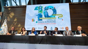 "Wado" de Pedro habla en