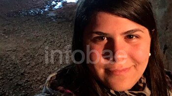 La abogada de narcos Julieta Bonanno