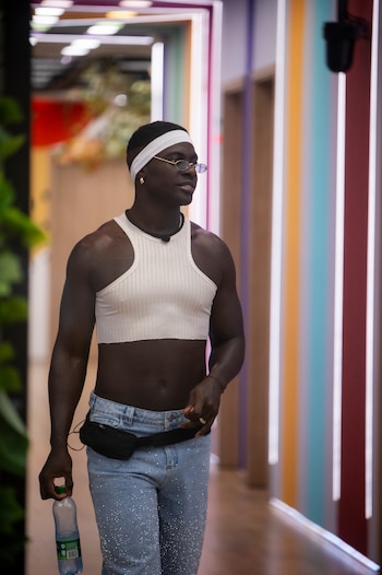 La casa de los famosos Colombia