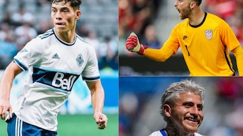 Cómo los jugadores de la MLS ganan protagonismo en la Selección de Estados Unidos de cara al Mundial