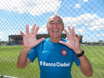 El Mono, en sus épocas