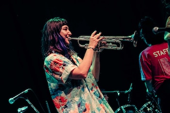 El Centro Cultural Croci es