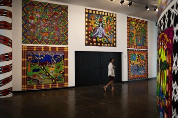 La obra Rewe Rashüit, musica