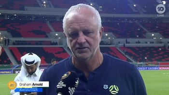 DT de Australia habló de