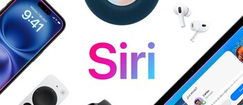Siri se convertirá en la