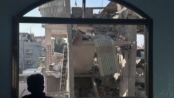 Al menos cuatro muertos y