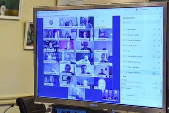 protocolo universidad