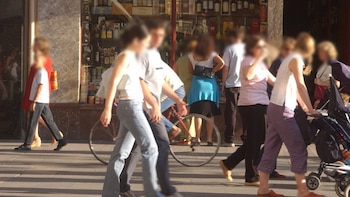 Así creen los españoles que