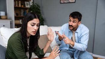La psicología explica por qué las parejas siguen discutiendo sobre algo que ya ha pasado y ya se ha solucionado