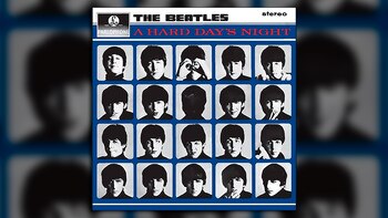 El disco se ubicó enseguida