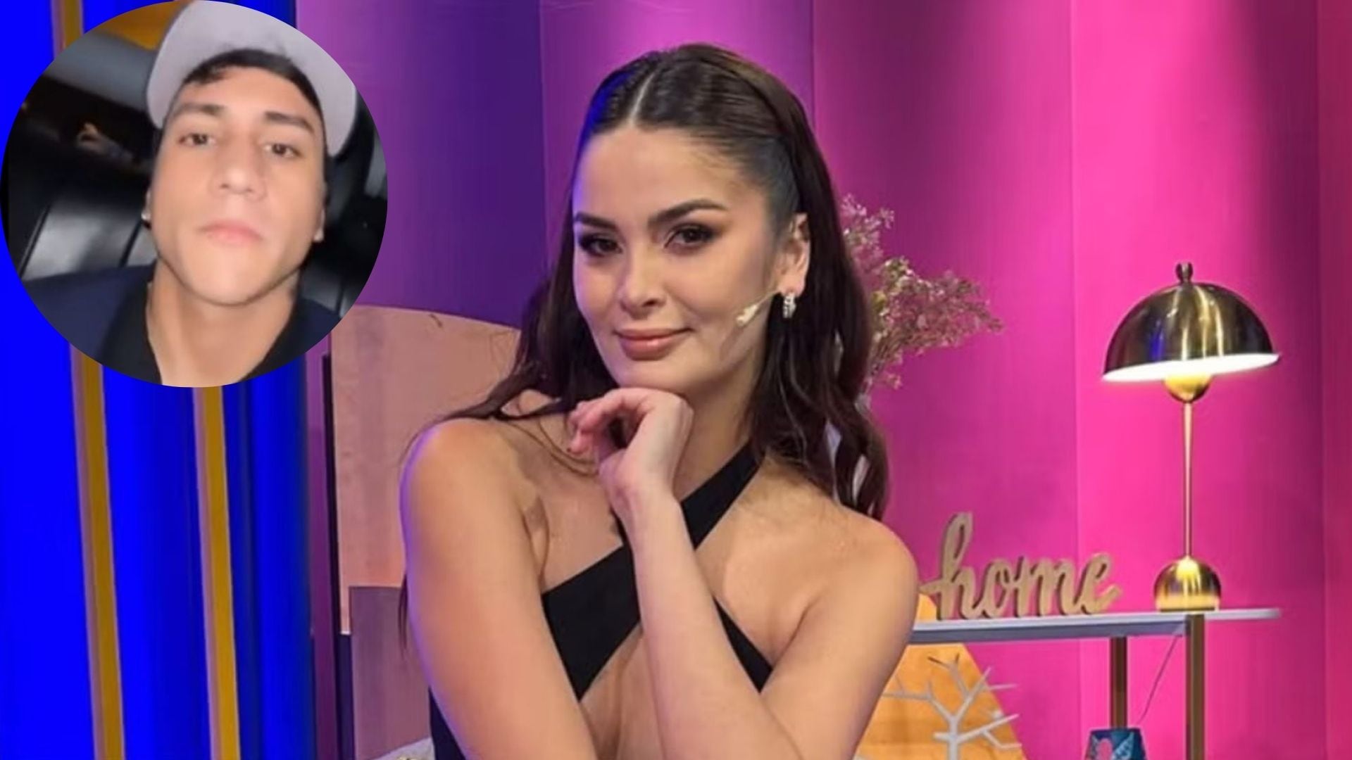 Revelan quién sería el nuevo galán de Laura Spoya: el mismo que sacó las cosas de su auto tras el accidente