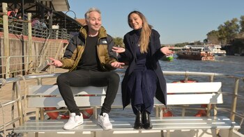 En todos los espacios hay