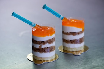 La dependencia aclaró que la