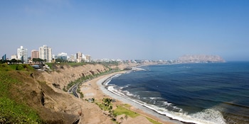 Estas estimaciones pueden modificarse con el paso del tiempo, en función de cómo evolucionen las condiciones del océano y la atmósfera.