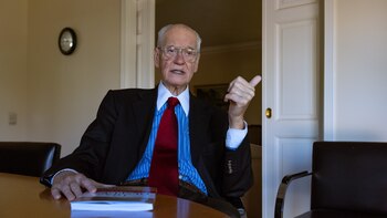 "Hay que seguir el modelo