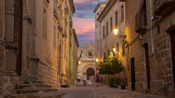 Esta es la ciudad Patrimonio