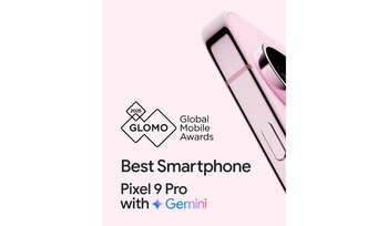 Google compartió la noticia en