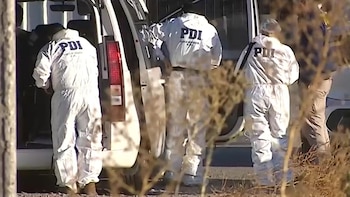 Balacera dejó tres muertos en