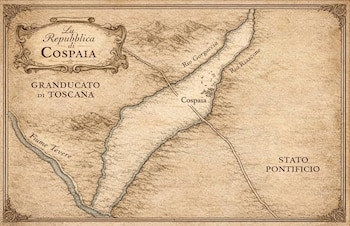 República de Cospaia