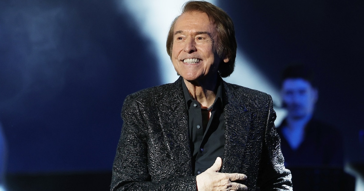 Raphael regresa a los escenarios en 2025: su lucha contra el cáncer y el nuevo capítulo en su carrera musical