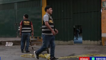 Vecinos y comerciantes exigen mayor