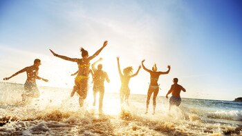 Un creciente número de matrimonios