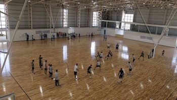 El Dow Center, el centro